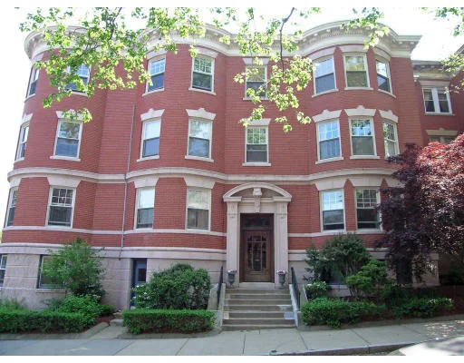Unit for sale at 239 Rawson Road, Brookline, MA 02445
