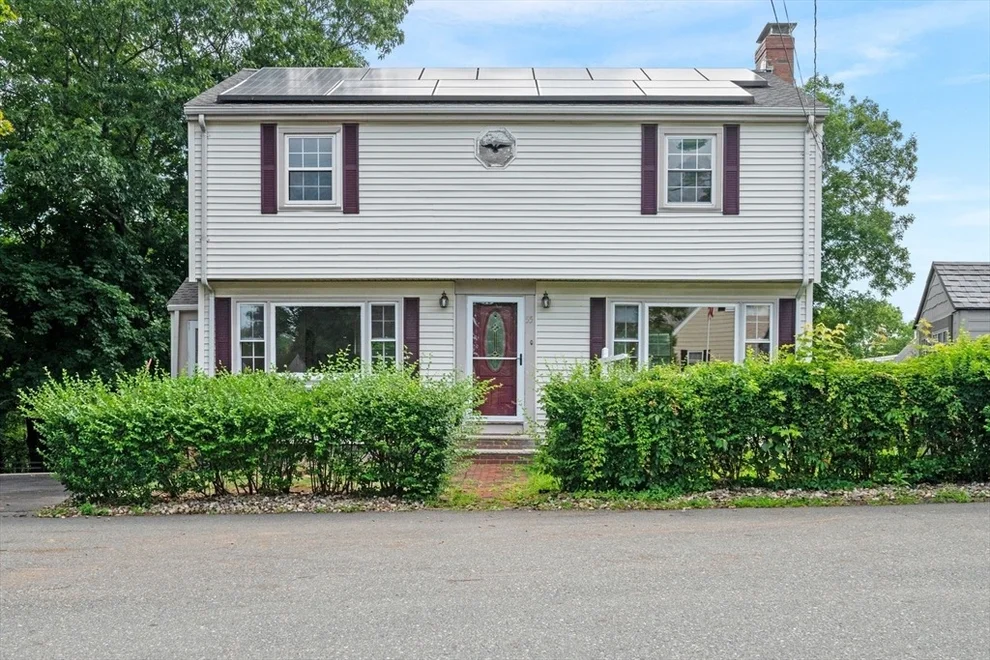 Unit for sale at 55 Dibble Road, Lynn, MA 01904