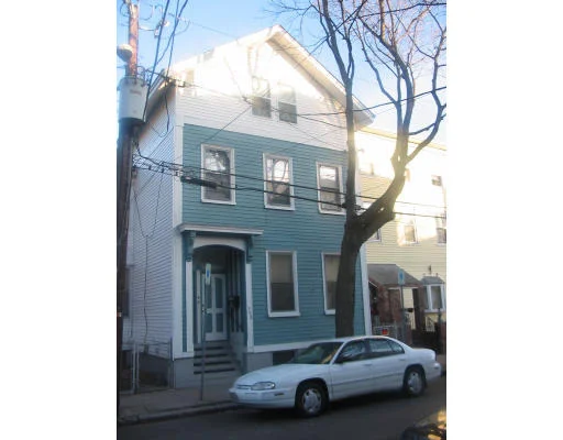 Unit for sale at 352 Norfolk St, Cambridge, MA 02139