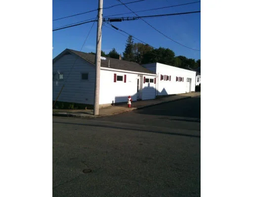 Unit for sale at 4 Walker St., Fall River, MA 02723
