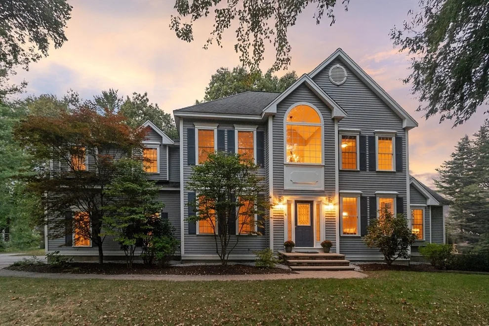 Unit for sale at 4 Casie Lane, Westford, MA 01886