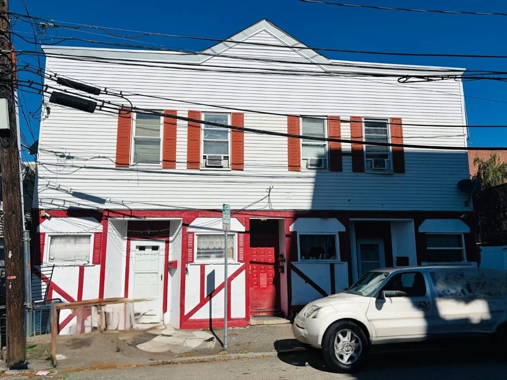 Unit for sale at 7-11.5 Felton Street, Waltham, MA 02453
