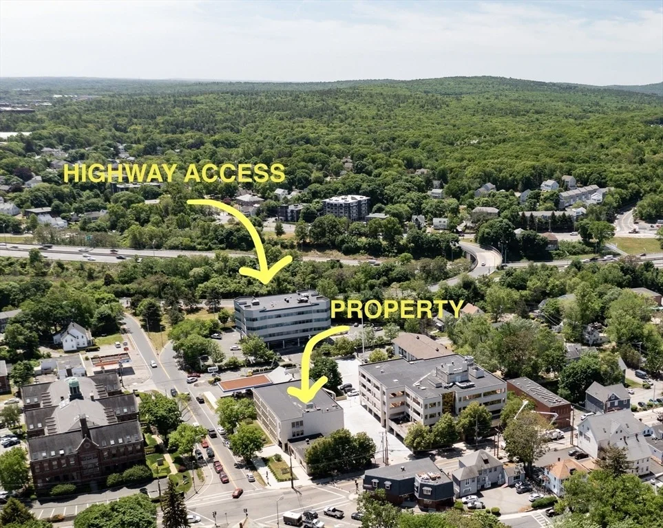 Unit for sale at 1261 Furnace Brook Parkway, Quincy, MA 02169