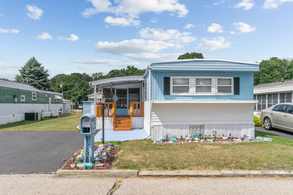 Unit for sale at 31 Terry Drive, Attleboro, MA 02703