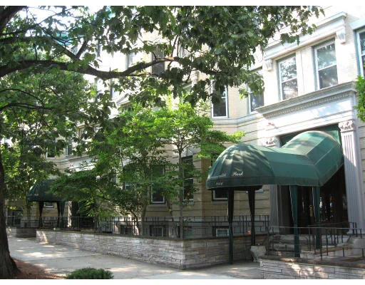 Unit for sale at 1411 Commonwealth Ave, Boston, MA 02135