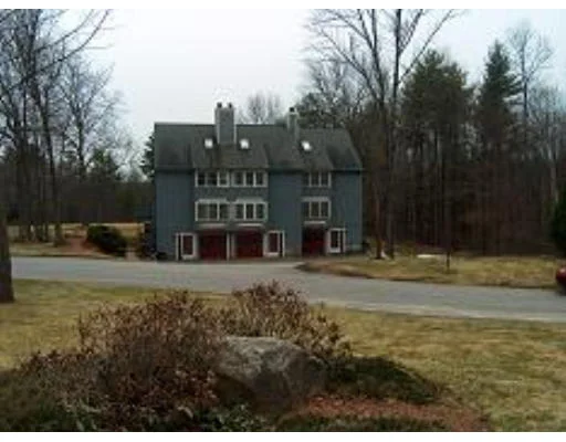 Unit for sale at 6 West Meadow Estates, Townsend, MA 01474