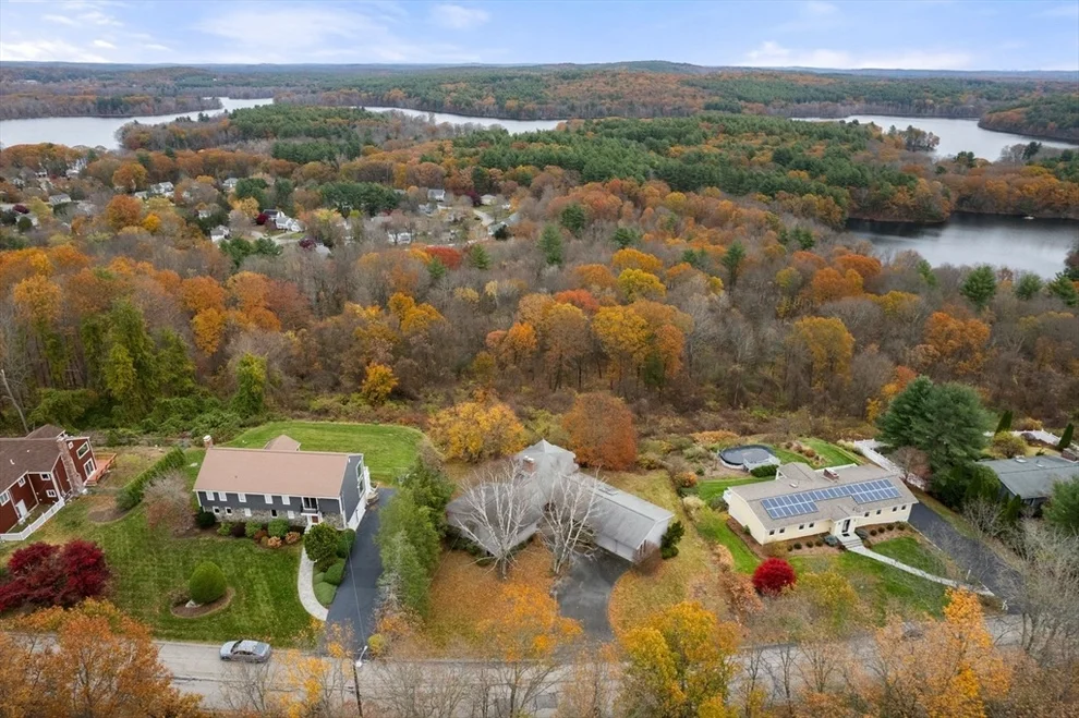 Unit for sale at 31 Overlook Dr, Southborough, MA 01772