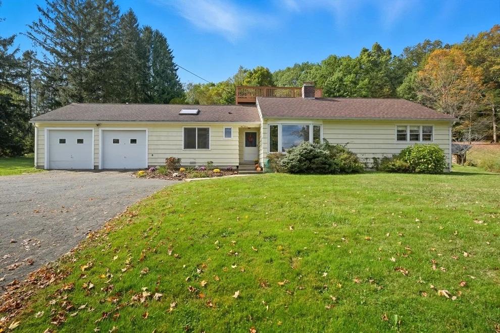 Unit for sale at 967 South East Street, Amherst, MA 01002