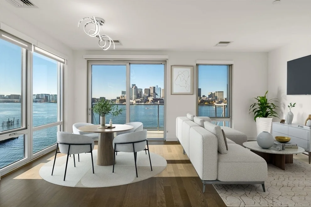 Unit for sale at 65 Lewis St, Boston, MA 02128