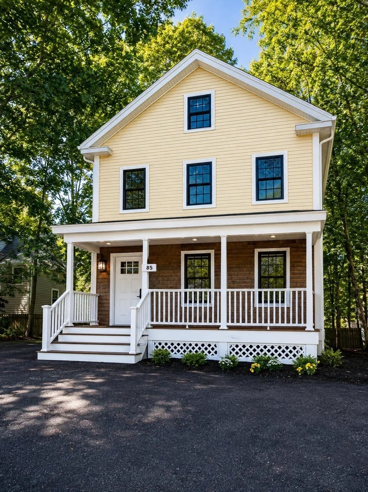 Unit for sale at 39 Witherbee St, Marlborough, MA 01752