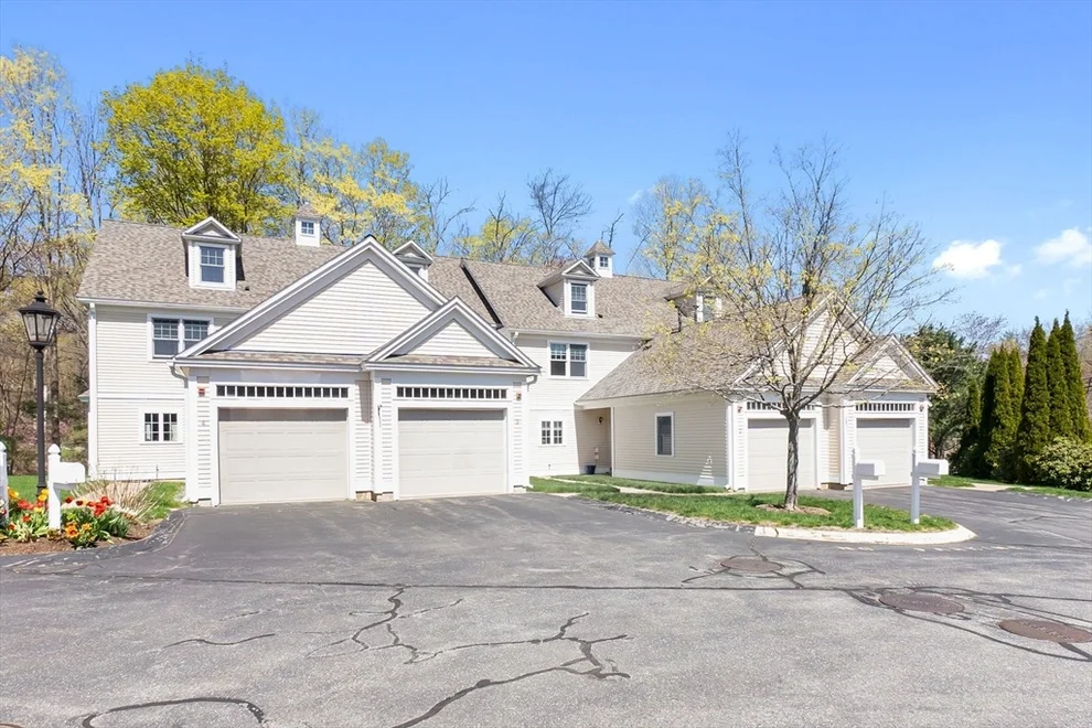 Unit for sale at 201 Central St, Georgetown, MA 01833