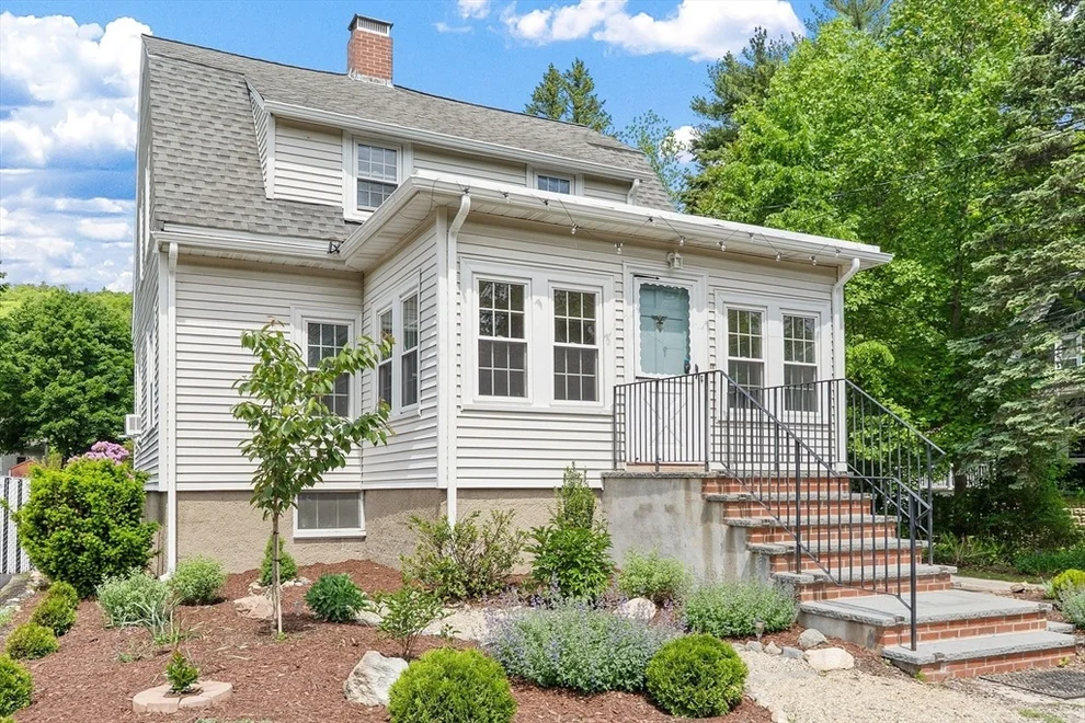 Unit for sale at 74 Galen St, Waltham, MA 02451
