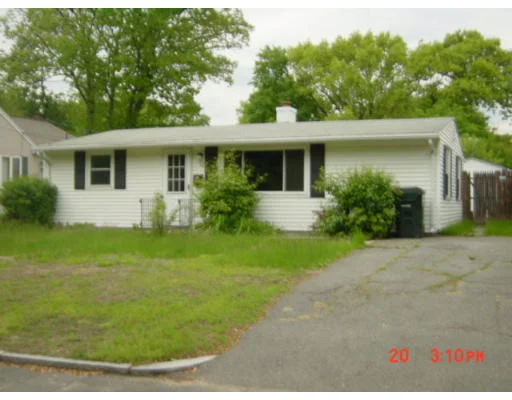 Unit for sale at 98 David Street, Springfield, MA 01104