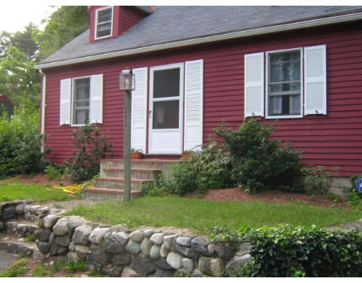 Unit for sale at 9 Moose Hill Pkwy, Sharon, MA 02067