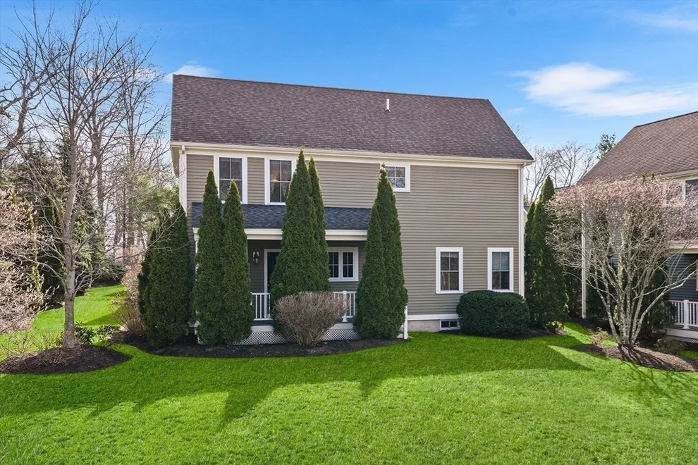 Unit for sale at 159 Prospect St, Acton, MA 01720