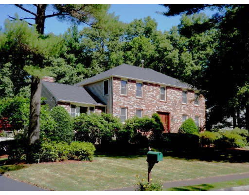 Unit for sale at 27 Bourne Rd, Foxboro, MA 02035
