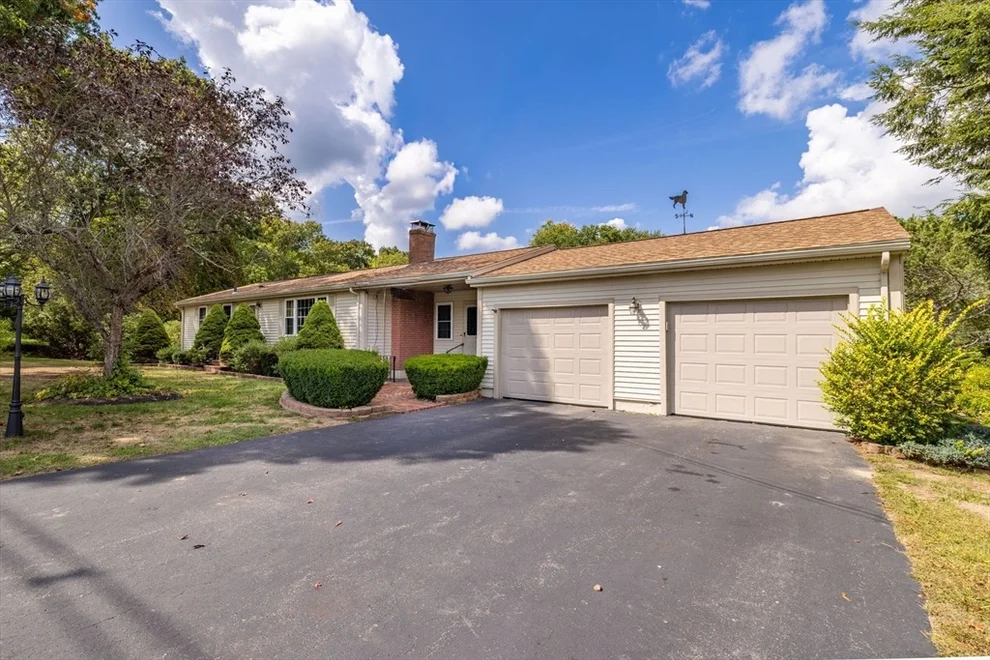 Unit for sale at 45 Fisher St, Taunton, MA 02780