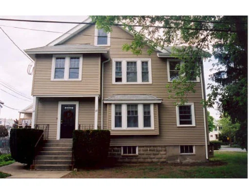 Unit for sale at 58 Beacon Street, Arlington, MA 02474