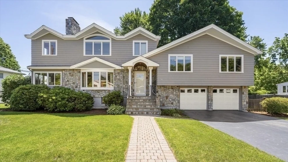 Unit for sale at 35 Brandeis Rd, Newton, MA 02459