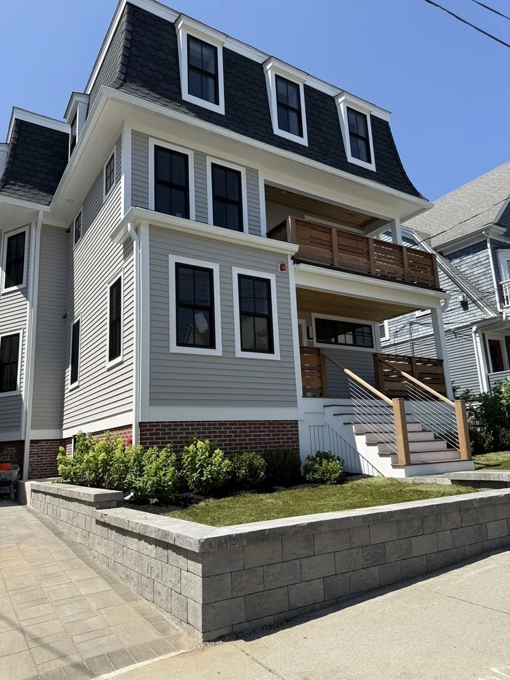 Unit for sale at 16 Curtis St, Somerville, MA 02144