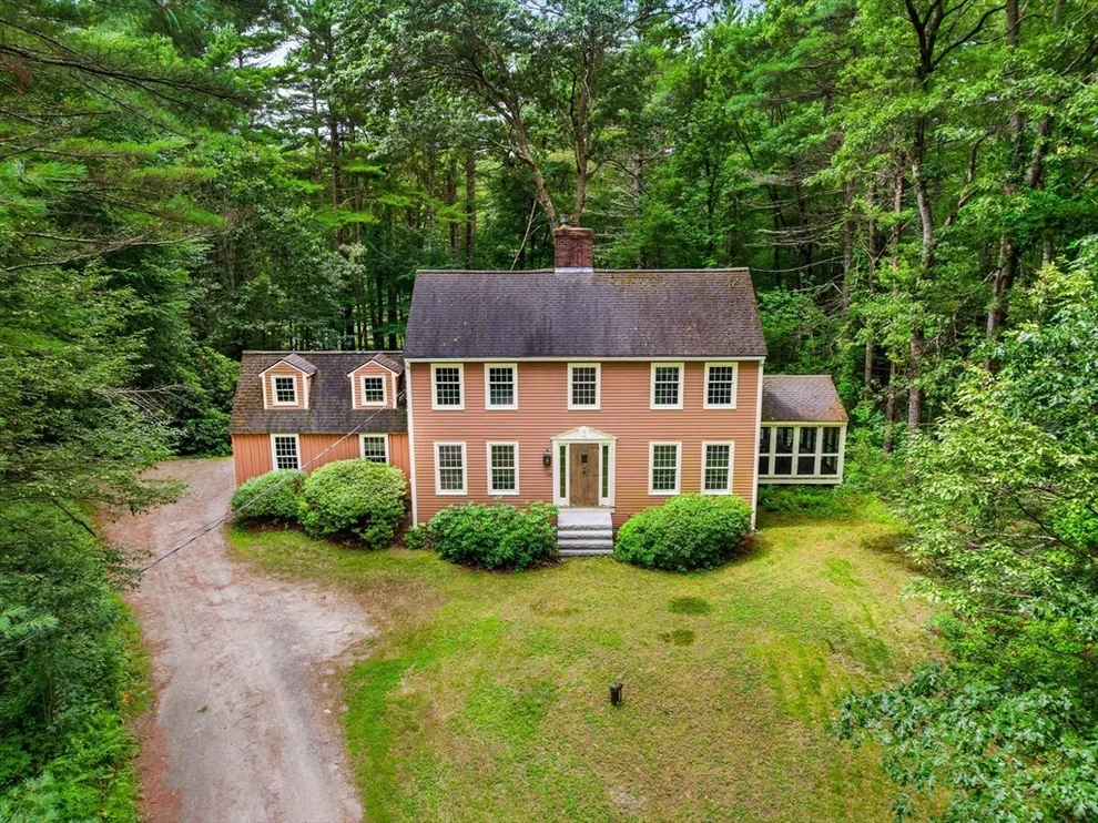 Unit for sale at 124 Raddin Rd, Groton, MA 01450