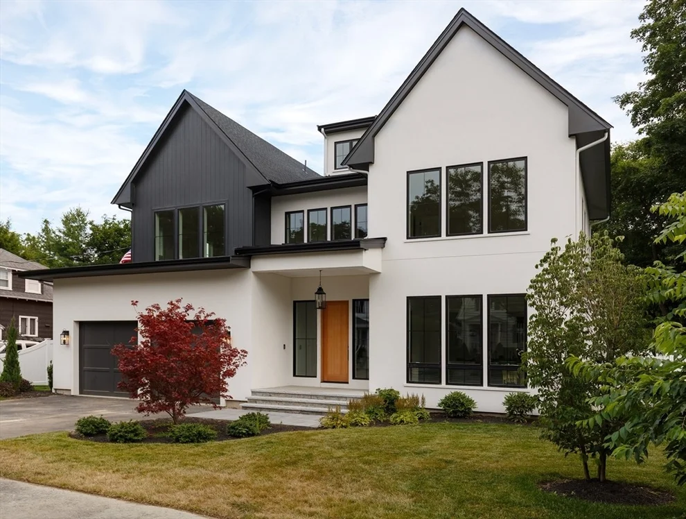 Unit for sale at 78 Sargent St, Needham, MA 02492