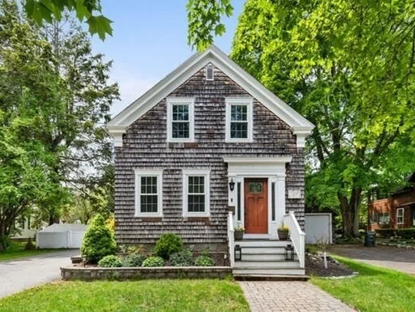 Unit for sale at 11 Ash St, Danvers, MA 01923