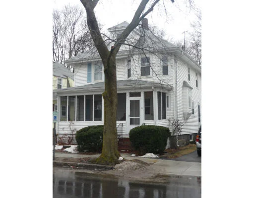 Unit for sale at 113 Standish Ave, Quincy, MA 02170