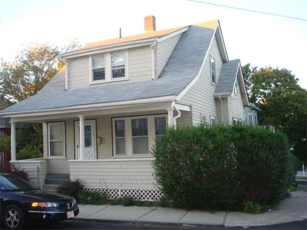 Unit for sale at 40 Upham Ave, Boston, MA 02125