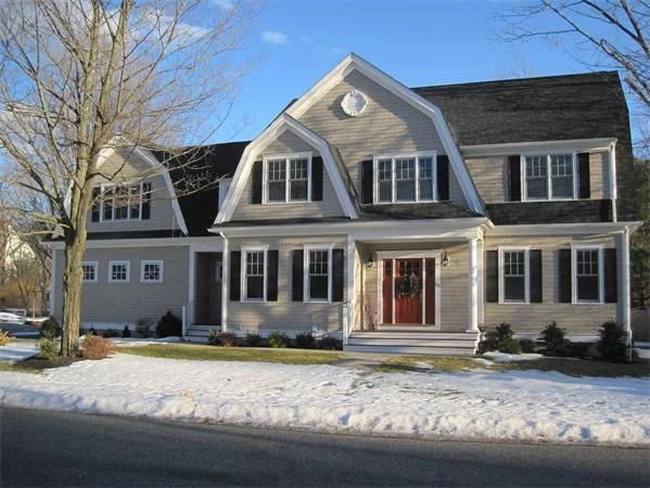 Unit for sale at 15 Abbott St, Needham, MA 02492