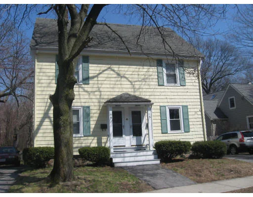 Unit for sale at 37-39 Middlesex St, Winchester, MA 01890