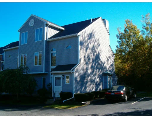 Unit for sale at 118-V Burkhall Street, Weymouth, MA 02190