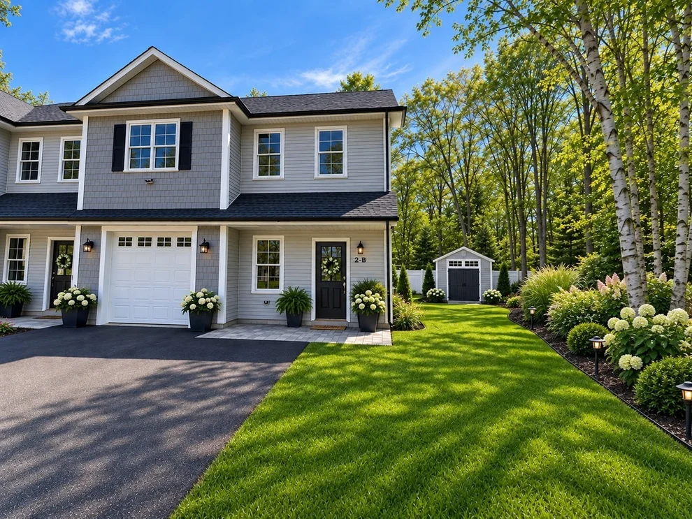Unit for sale at 2-B Wilson Road, Millbury, MA 01527
