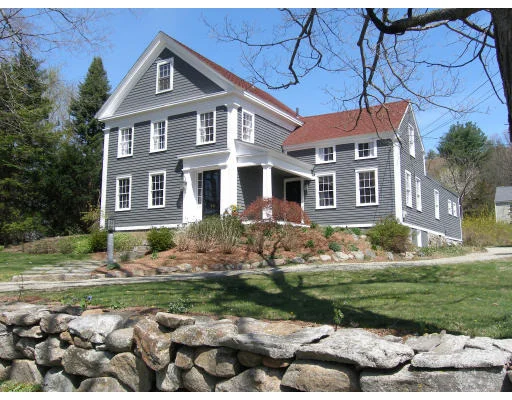 Unit for sale at 22 King Philip Road, Sudbury, MA 01776