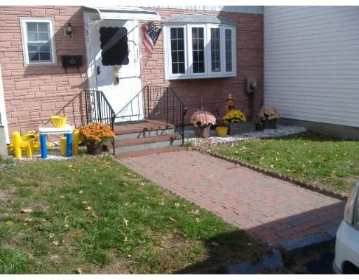 Unit for sale at 31 Warebrook Dr., Ware, MA 01082
