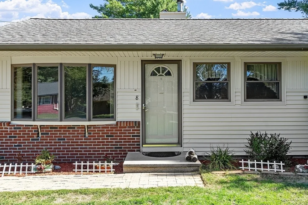 Unit for sale at 8 Turner Road, Maynard, MA 01754