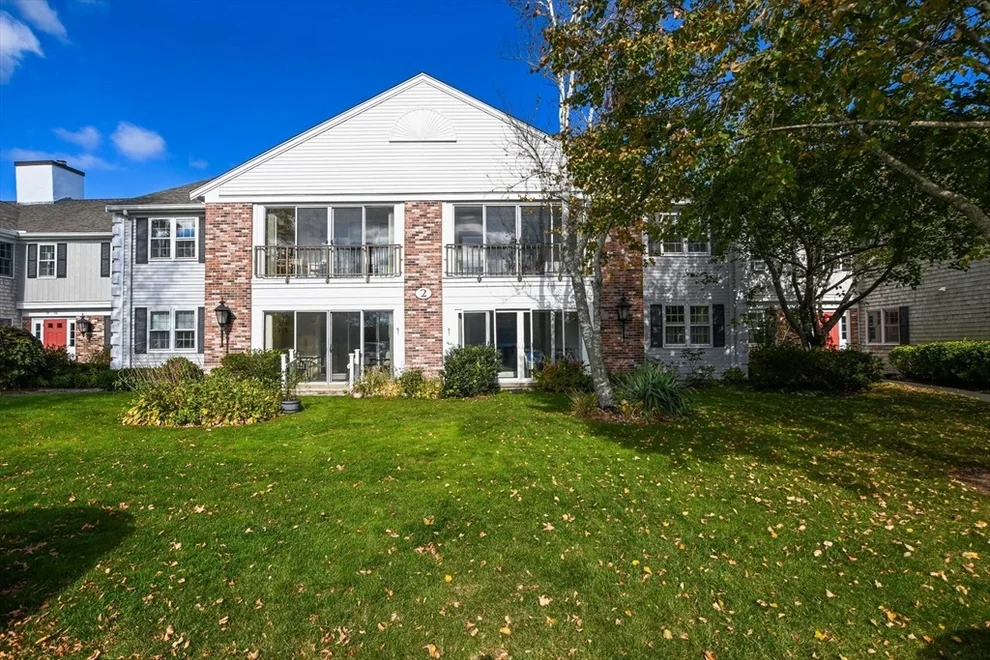 Unit for sale at 48 Highview Dr, Sandwich, MA 02563