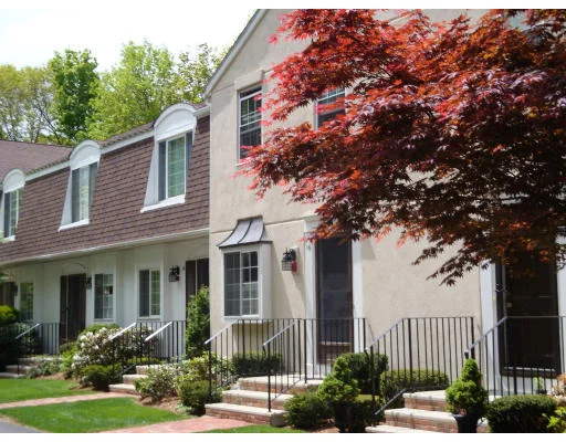 Unit for sale at 16 Denmark Lane, Needham, MA 02492