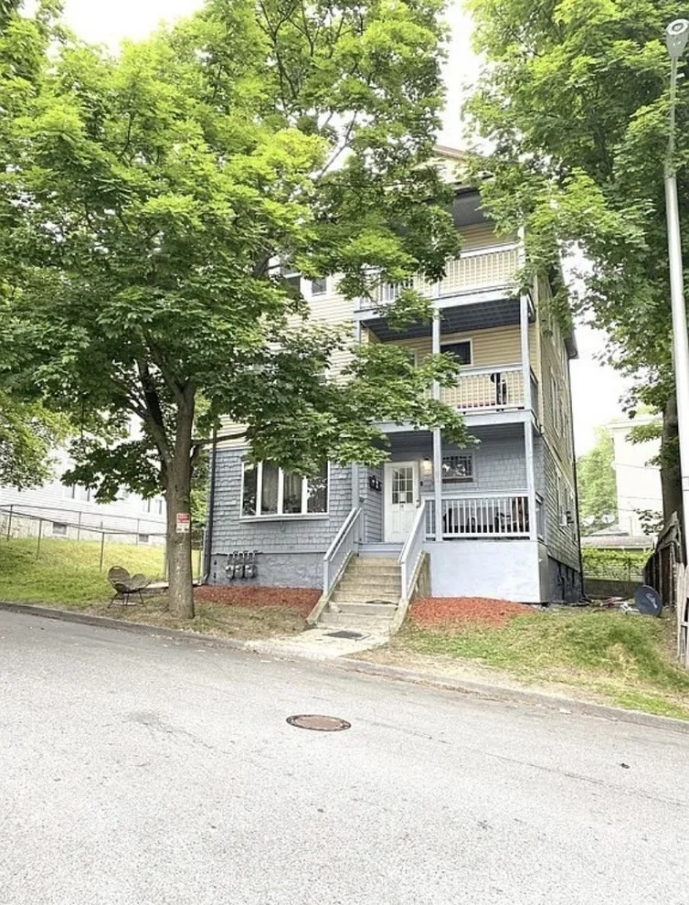 Unit for sale at 11 Leon St, Worcester, MA 01604