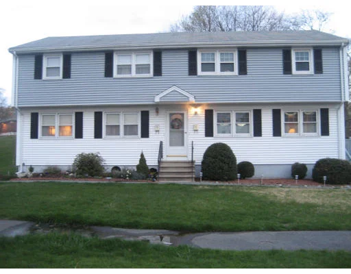 Unit for sale at 1-A Keith Circle, Woburn, MA 01801