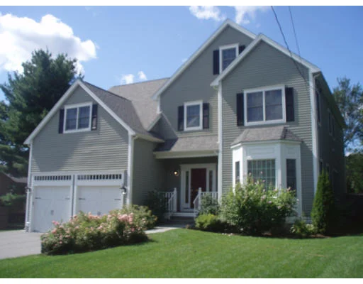 Unit for sale at 16 Cynthia Rd, Needham, MA 02494