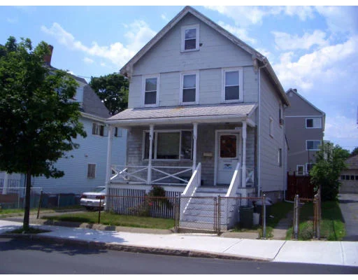Unit for sale at 96 Cleveland Ave, Everett, MA 02149
