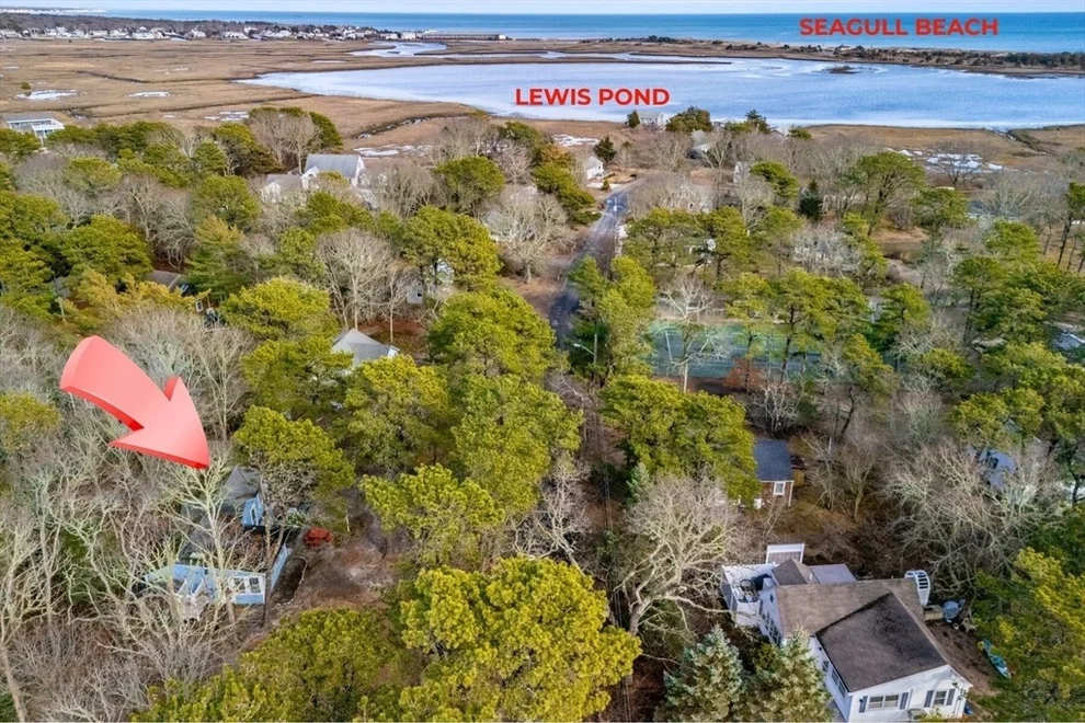 Unit for sale at 184 S Sea Avenue, Yarmouth, MA 02673