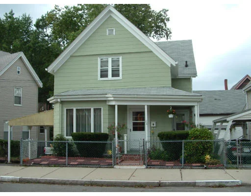 Unit for sale at 28 Birch Street, Lynn, MA 01902