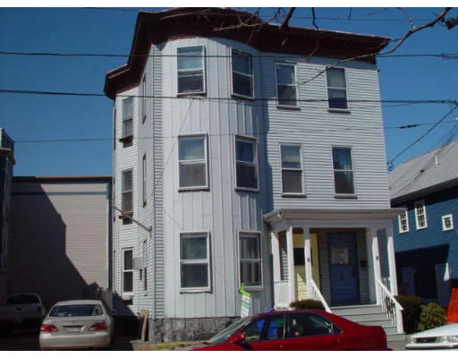 Unit for sale at 6-8 Lyman St, Lynn, MA 01902