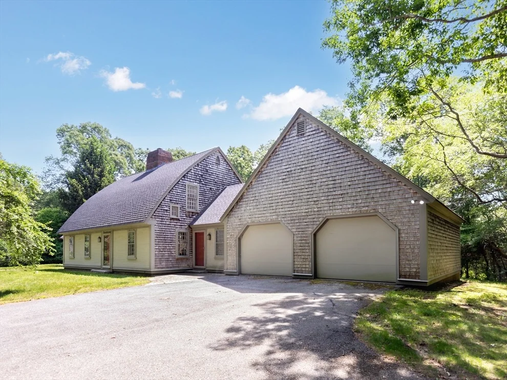 Unit for sale at 66 Clifford Rd, Plymouth, MA 02360