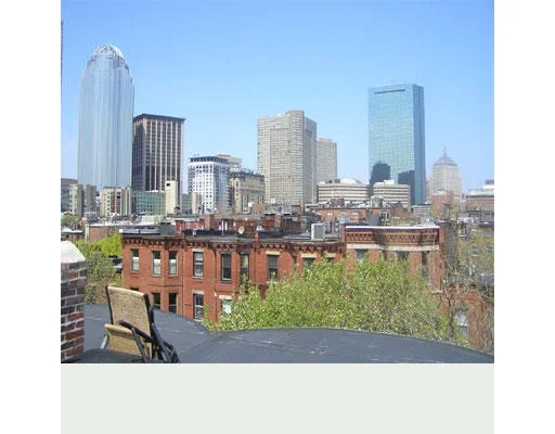 Unit for sale at 12 Claremont Park, Boston, MA 02118