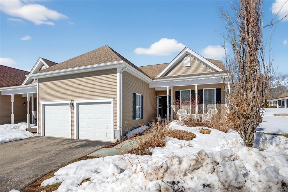 Unit for sale at 102 Old Field Road, Plymouth, MA 02360