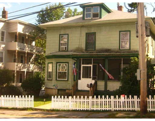 Unit for sale at 186 Pine St, Fitchburg, MA 01420