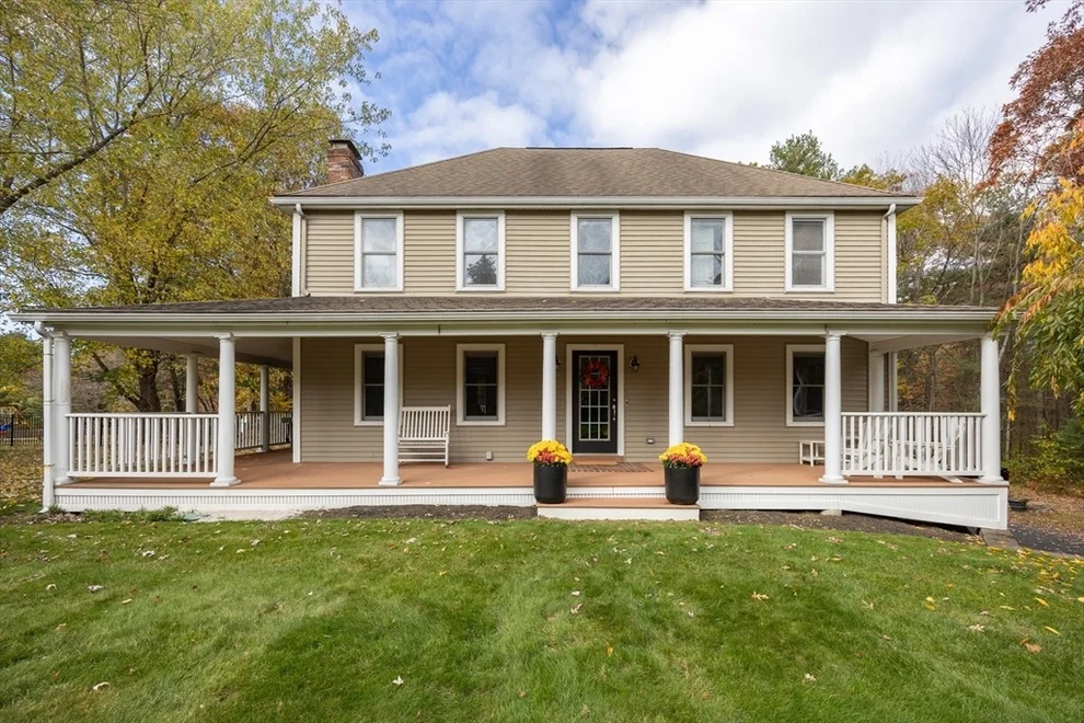 Unit for sale at 65 Pond St., Wrentham, MA 02093